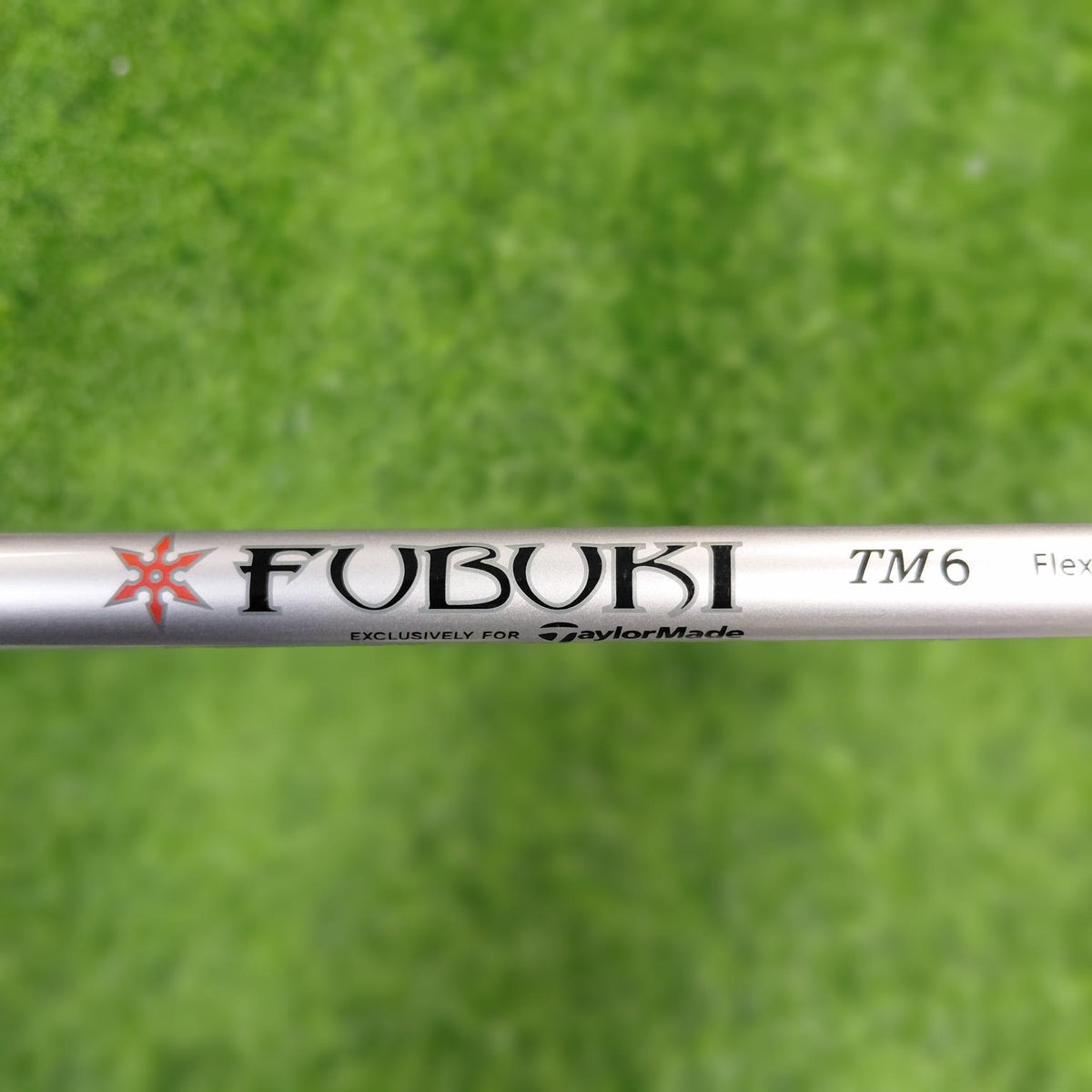TaylorMade Hybrid / M6 / 3H(19.0°) / R