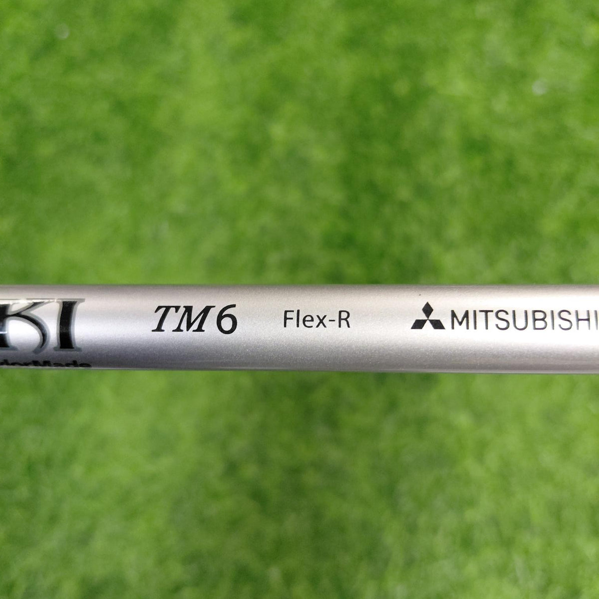 TaylorMade Hybrid / M6 / 3H(19.0°) / R