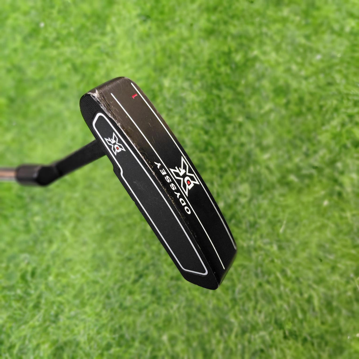 Odyssey Putter / DFX 1 / 34"