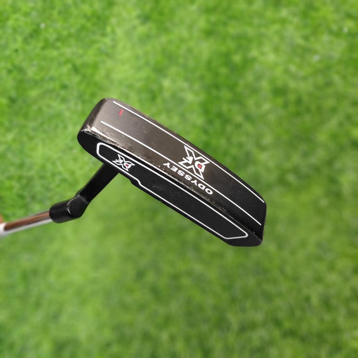 Odyssey Putter / DFX 1 / 34"