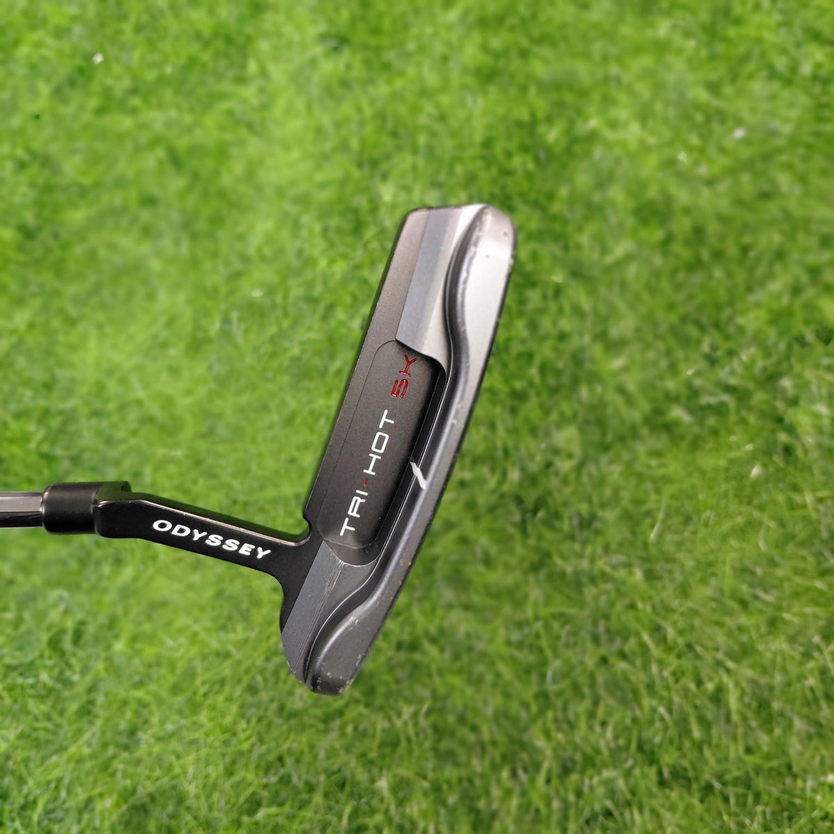 Odyssey Putter / TRI HOT 5K ONE / 34"