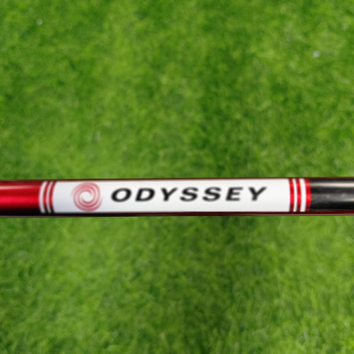 Odyssey Putter / TRI HOT 5K ONE / 34"