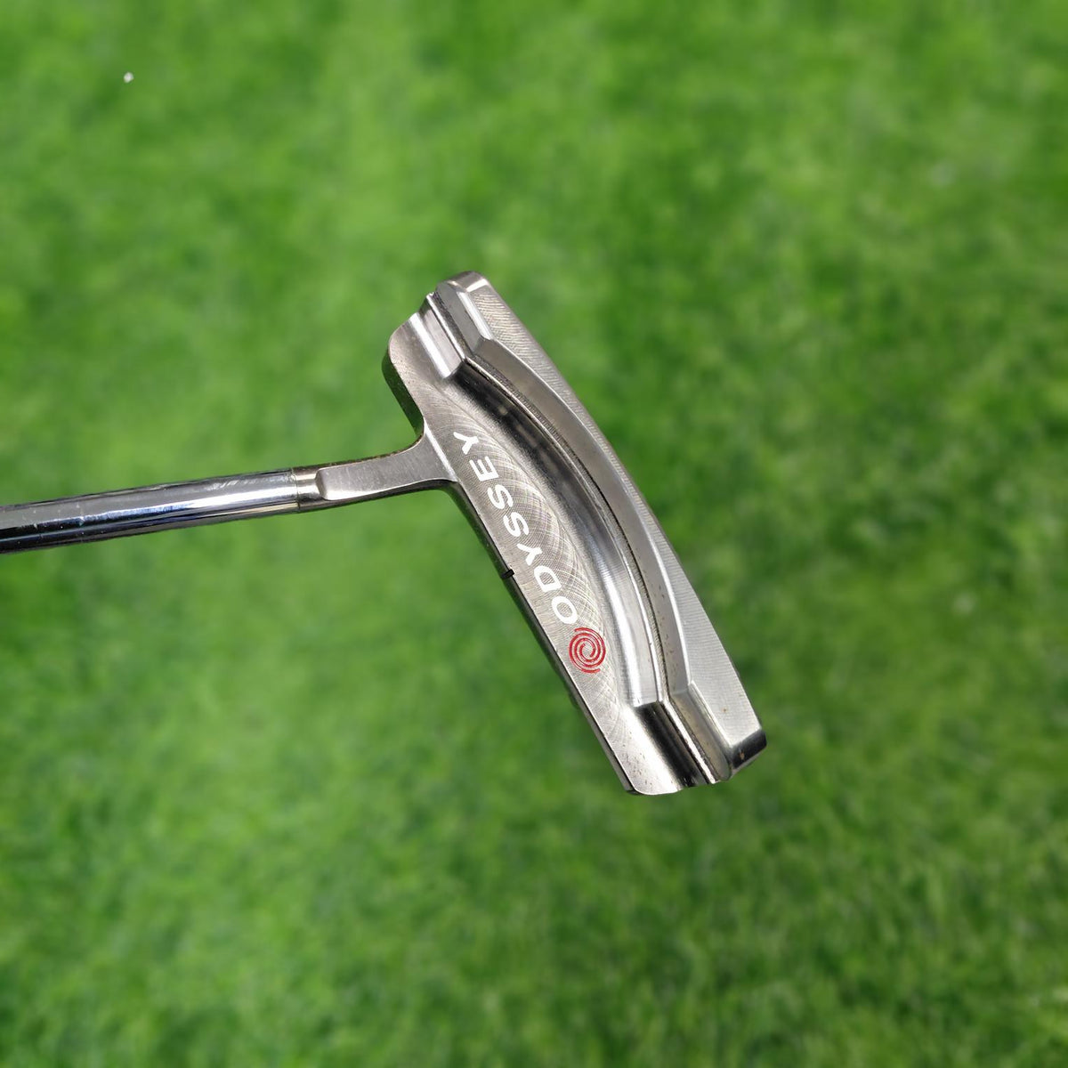 Odyssey Putter / Tri HOT / 34" / Lefty