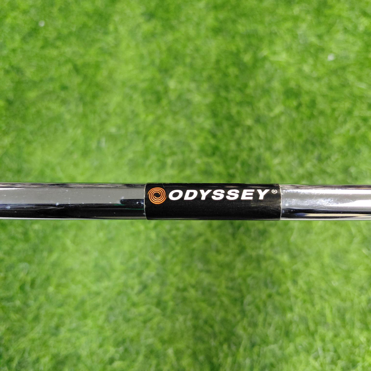Odyssey Putter / Tri HOT / 34" / Lefty