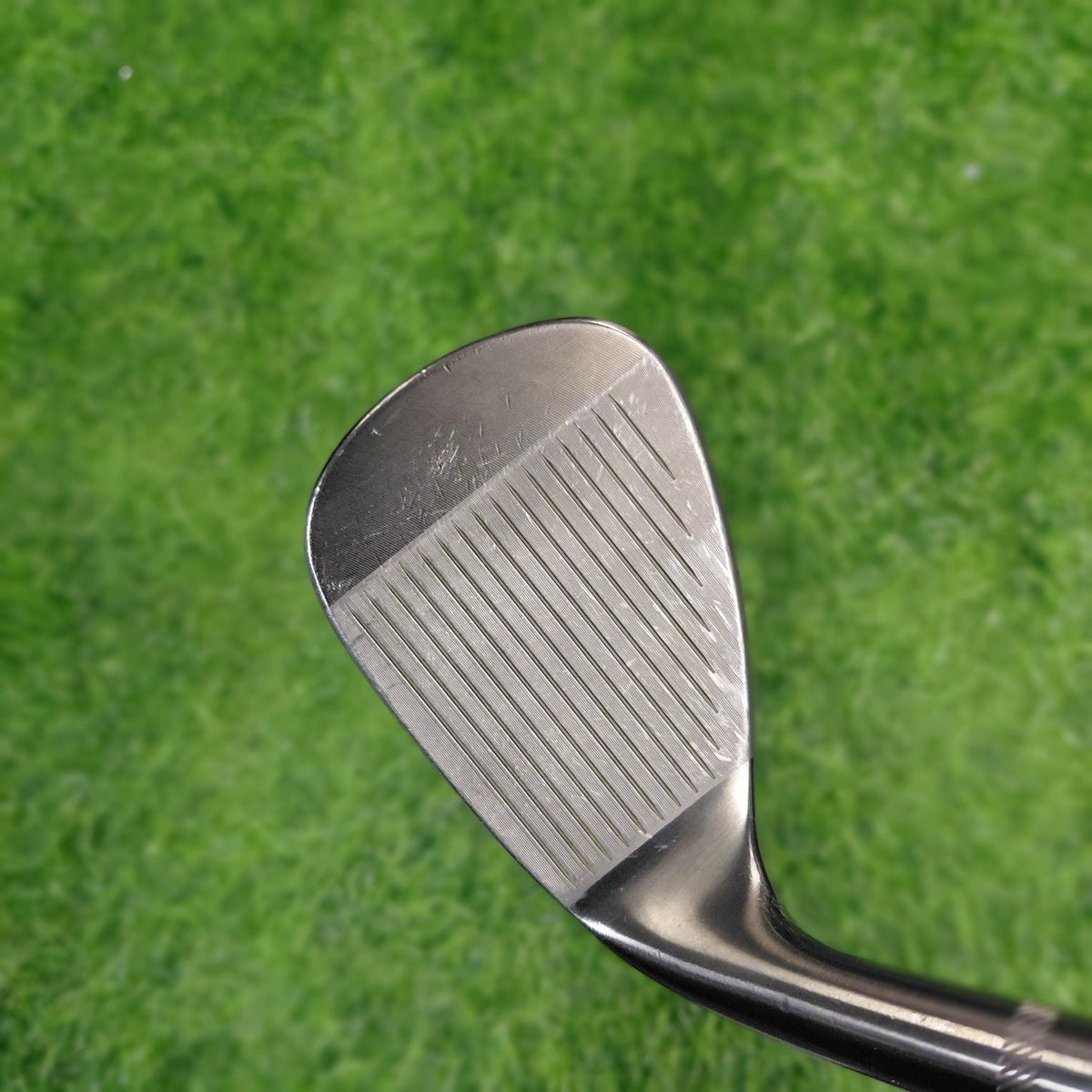 Titleist Wedge / Vokey SM6 F GRIND / AW(50-12°) / S