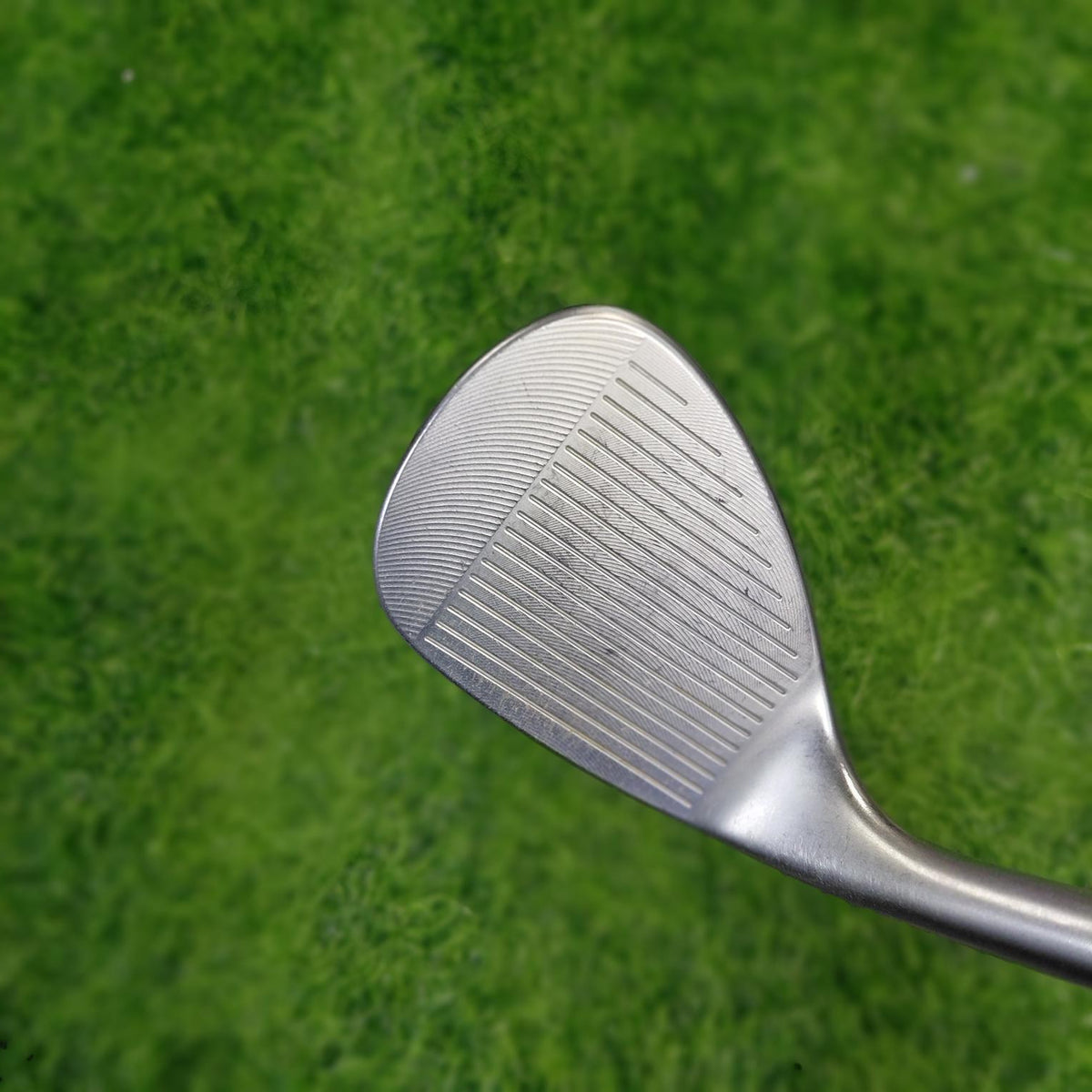 Cleveland Wedge / CFX / SW(56-12°) / S
