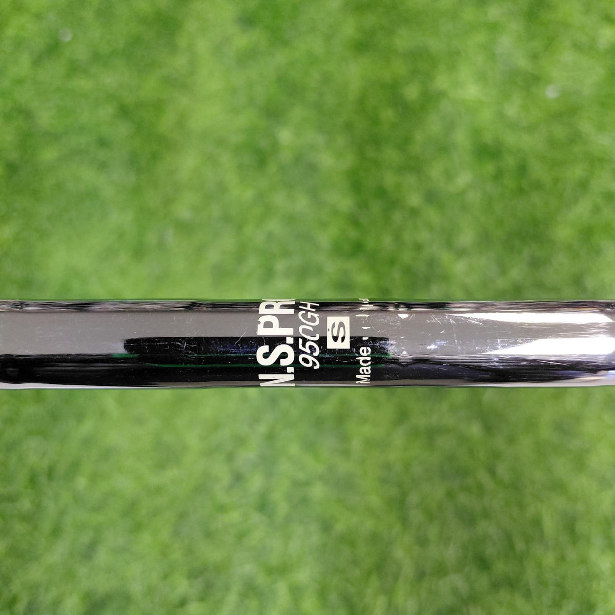 Cleveland Wedge / CFX / SW(56-12°) / S