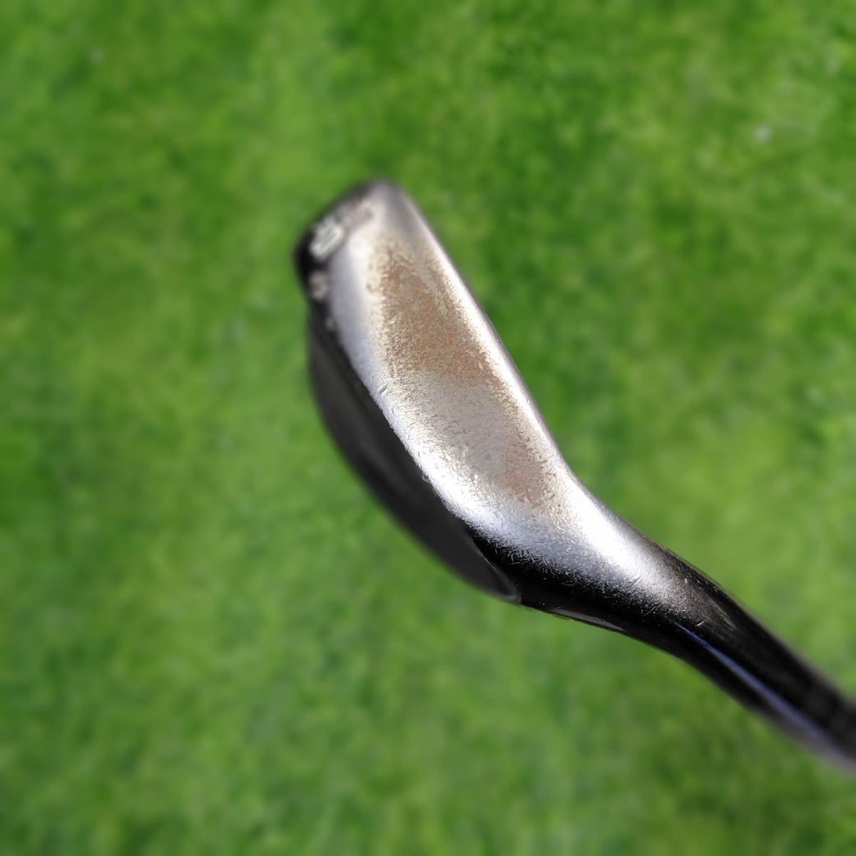 Titleist Wedge / Vokey FORGED BK BlackPVD / SW(56-12°)