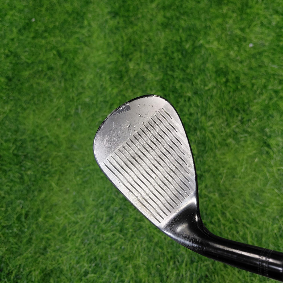 Titleist Wedge / Vokey FORGED BK BlackPVD / SW(56-12°)