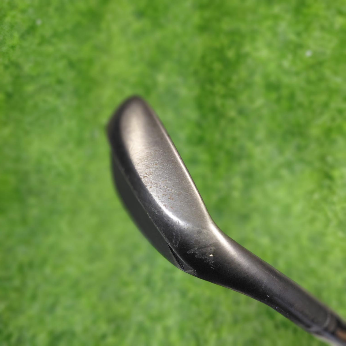 Titleist Wedge / Vokey SM8 JET BLACK US / SW(56-12°) / 6.0