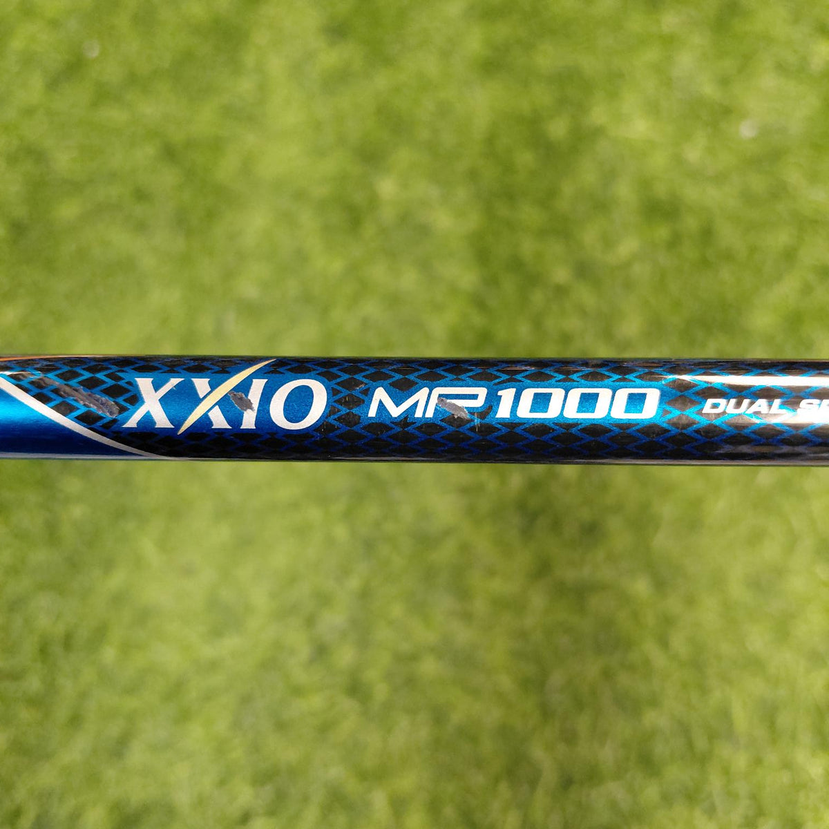 XXIO Iron Set / XXIO 10 / 5pcs / R