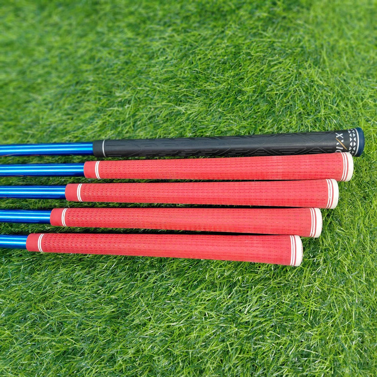 XXIO Iron Set / XXIO 10 / 5pcs / R