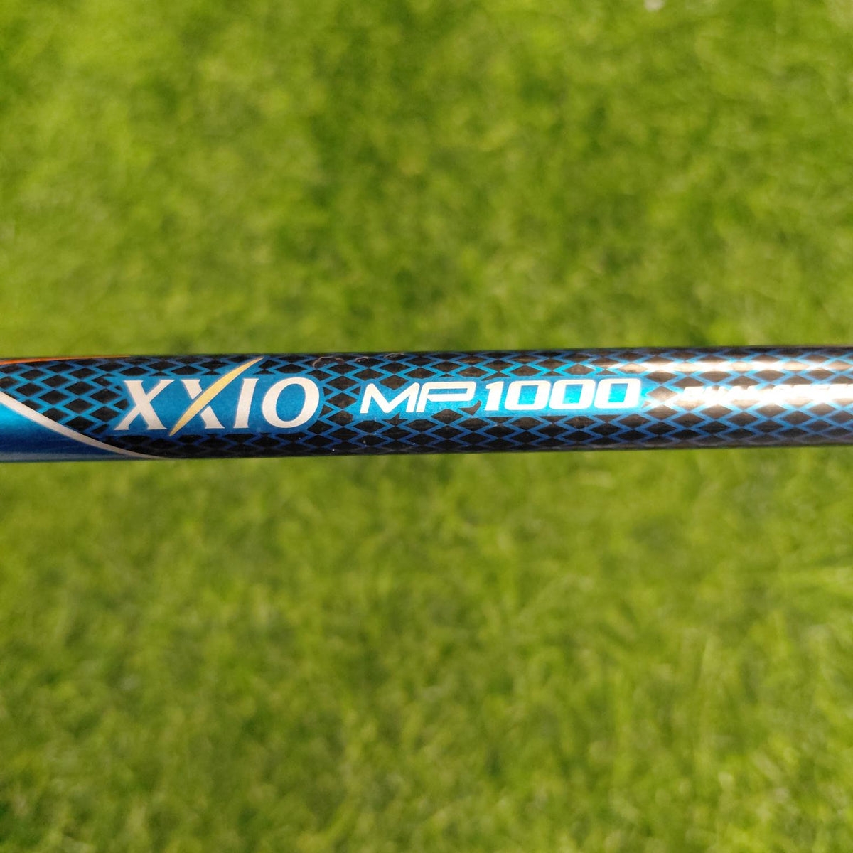 XXIO Iron Set / XXIO 10 / 5pcs / R(S)