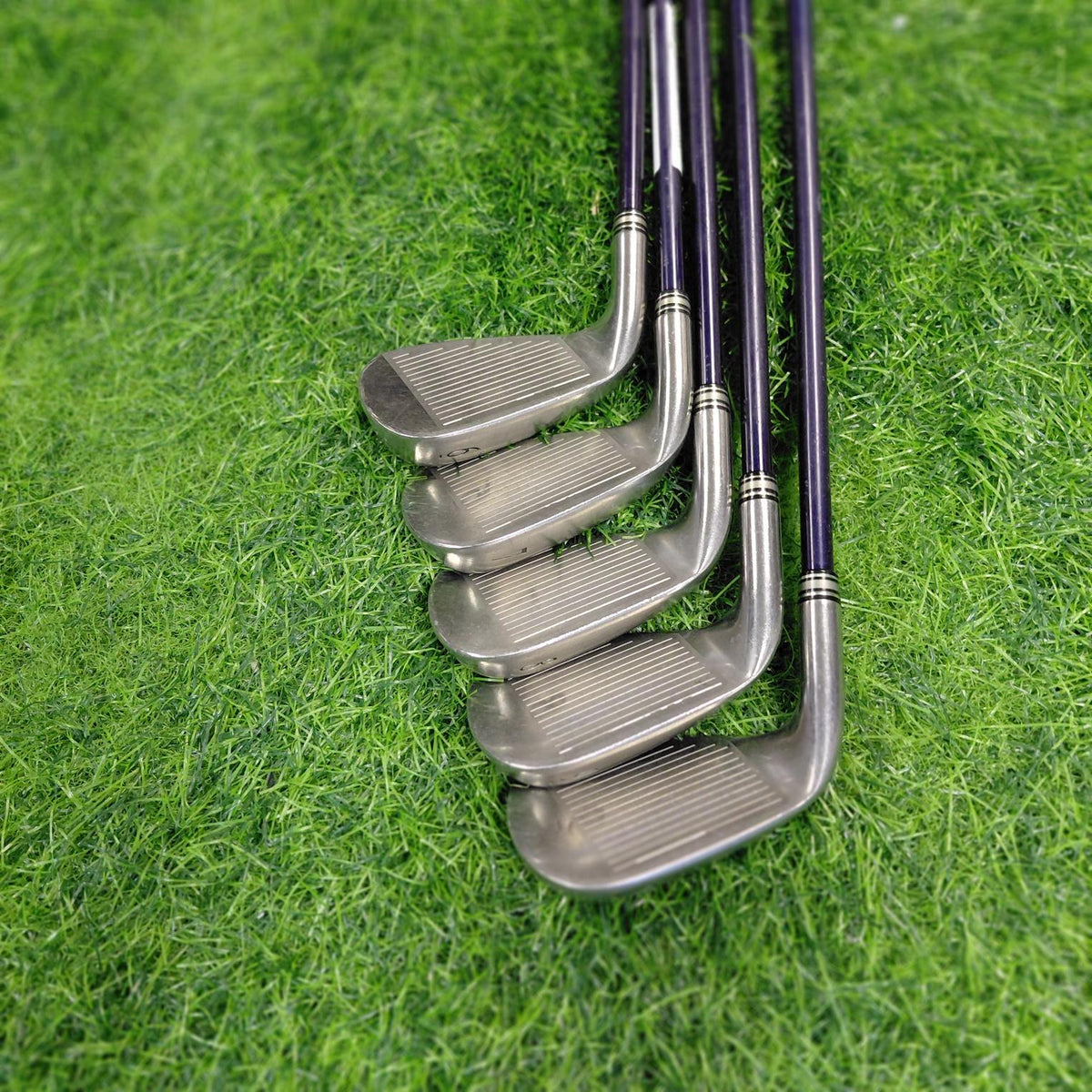 XXIO Iron Set / XXIO 10 / 5pcs / R(S)