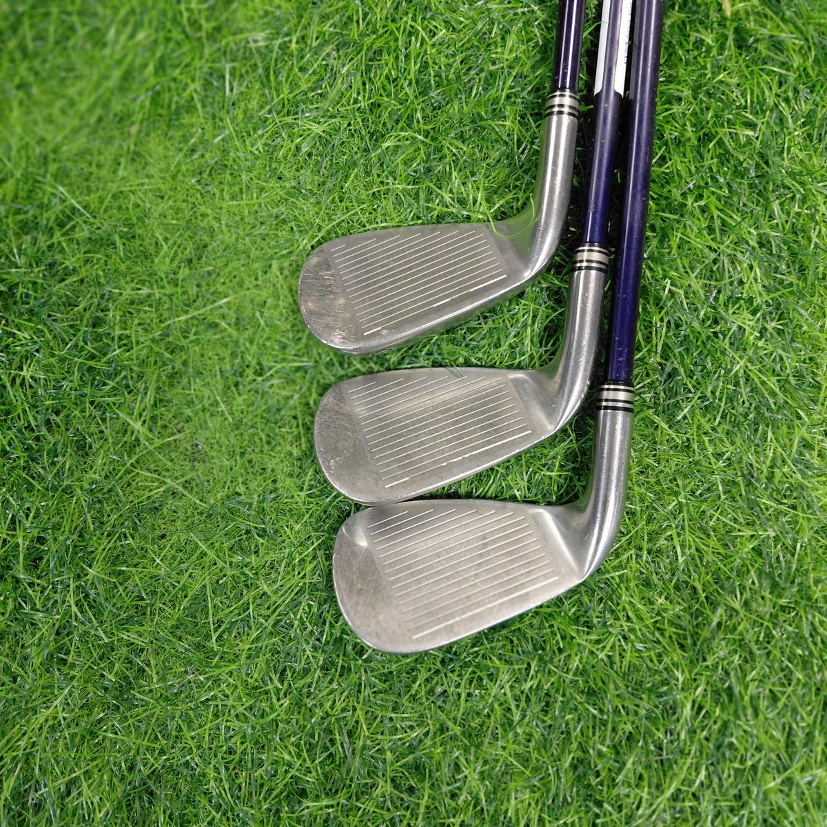 XXIO Iron Set / XXIO 10 / 5pcs / R(S)
