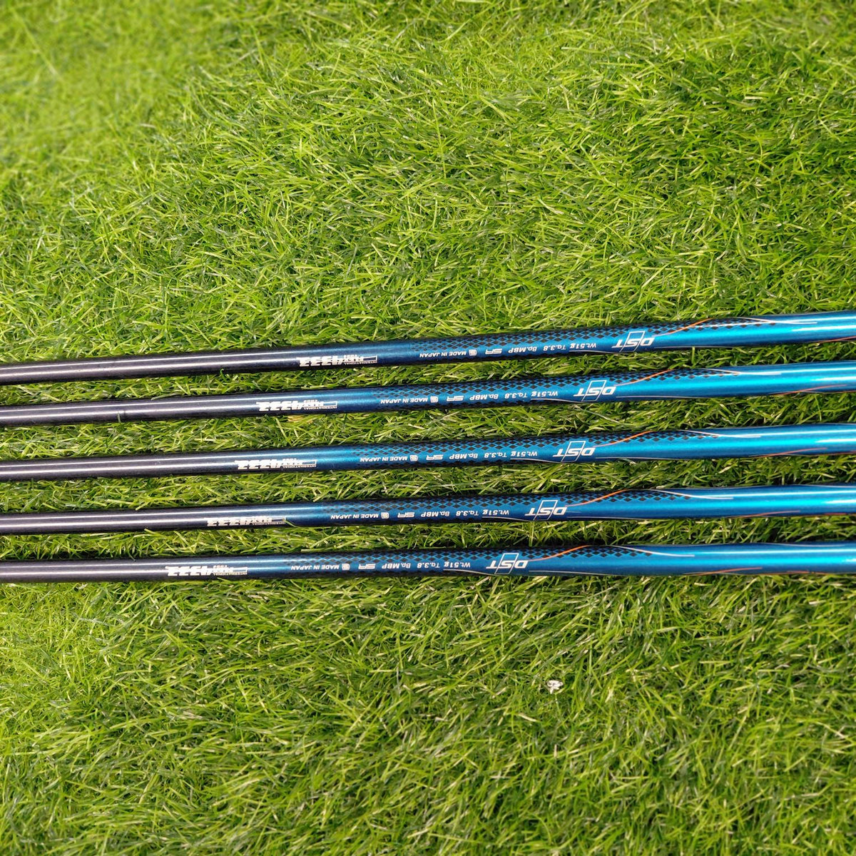 XXIO Iron Set / XXIO 10 / 5pcs / R(S)