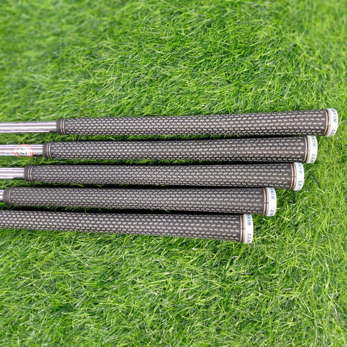TaylorMade Iron Set / SIM2 MAX OS / 5pcs / R
