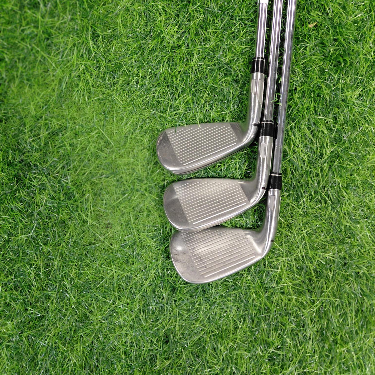 TaylorMade Iron Set / SIM2 MAX / 5pcs / S
