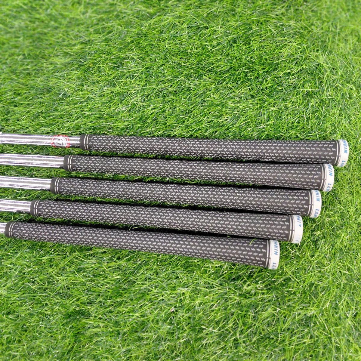 TaylorMade Iron Set / SIM2 MAX / 5pcs / S