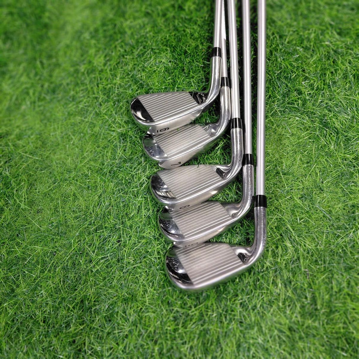 Callaway Iron Set / ROGUE STAR / 5pcs / R