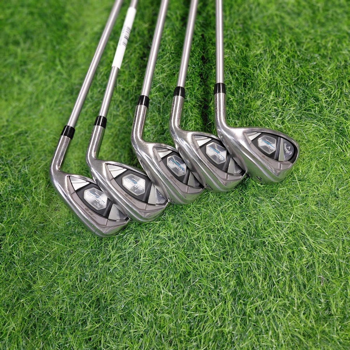 Callaway Iron Set / ROGUE STAR / 6pcs / R