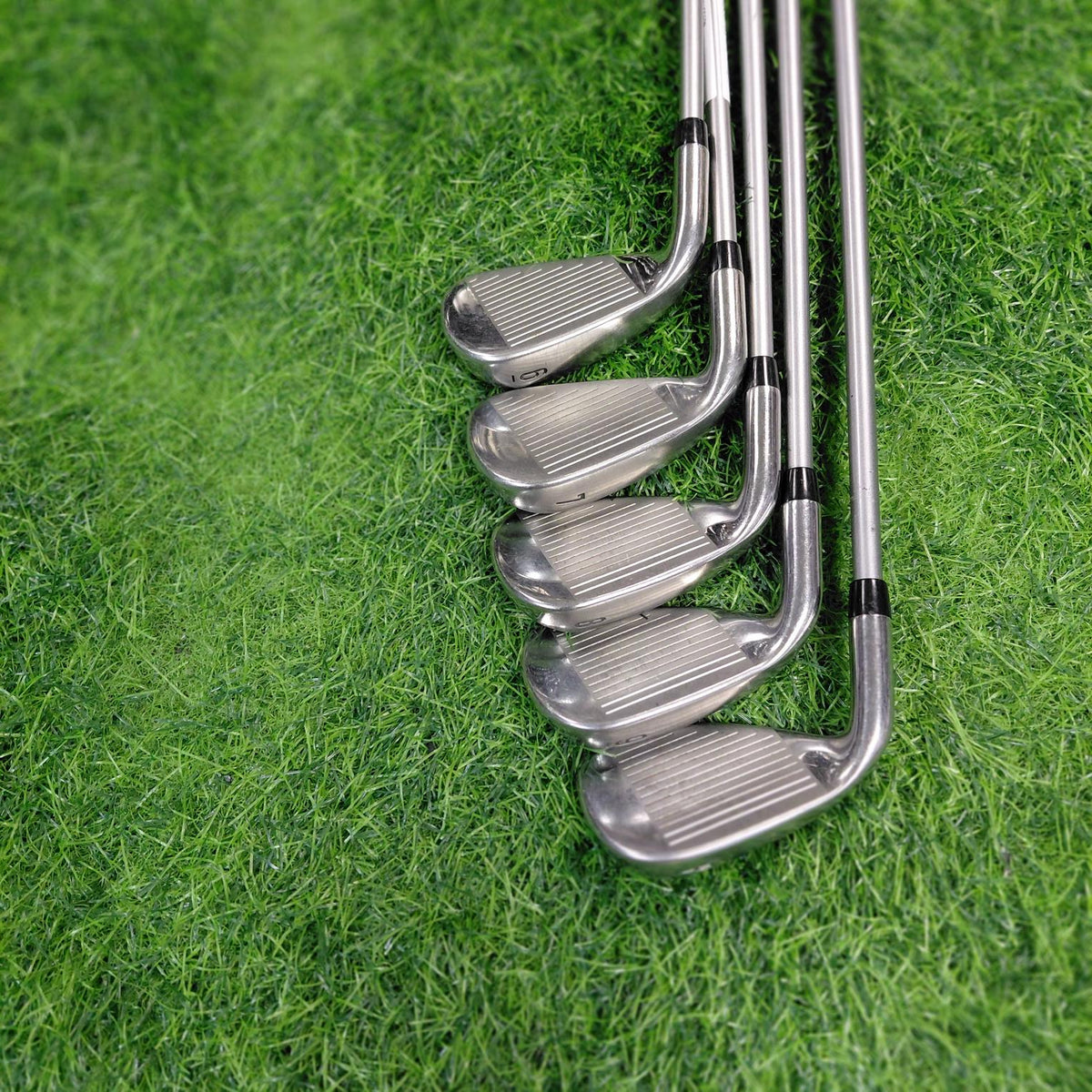 Callaway Iron Set / ROGUE STAR / 6pcs / R