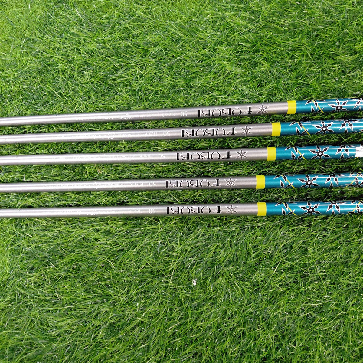 Callaway Iron Set / ROGUE STAR / 6pcs / R