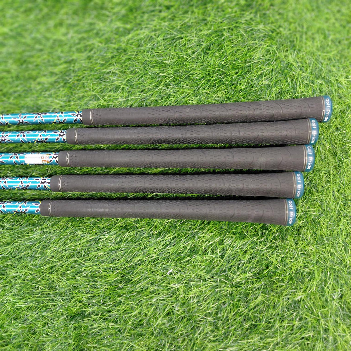 Callaway Iron Set / ROGUE STAR / 6pcs / R