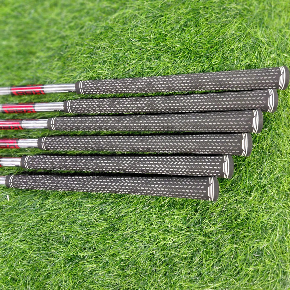 COBRA Iron Set / LTDx / 6pcs / R