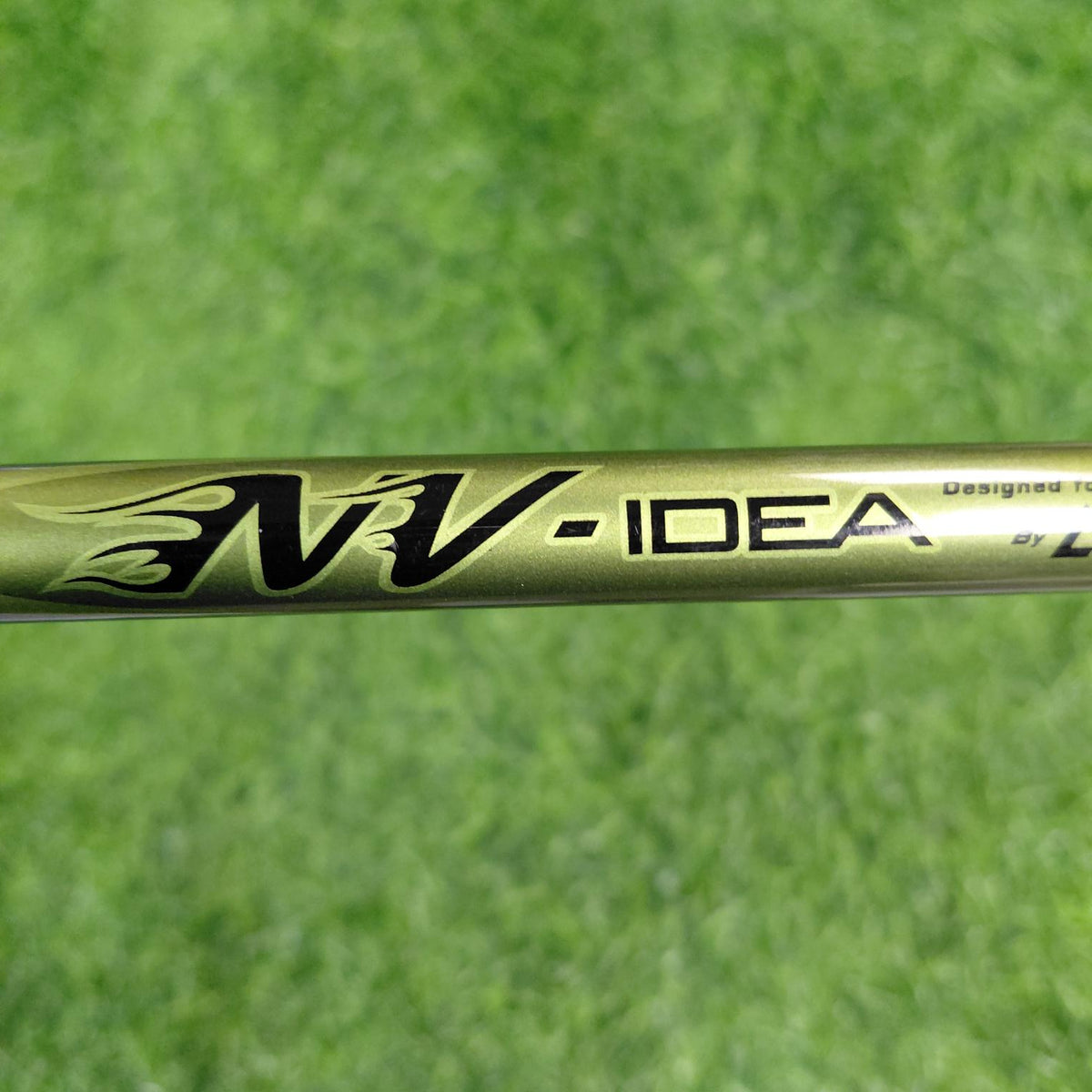 ADAMS Iron Set / Idea A2 / 6pcs / R