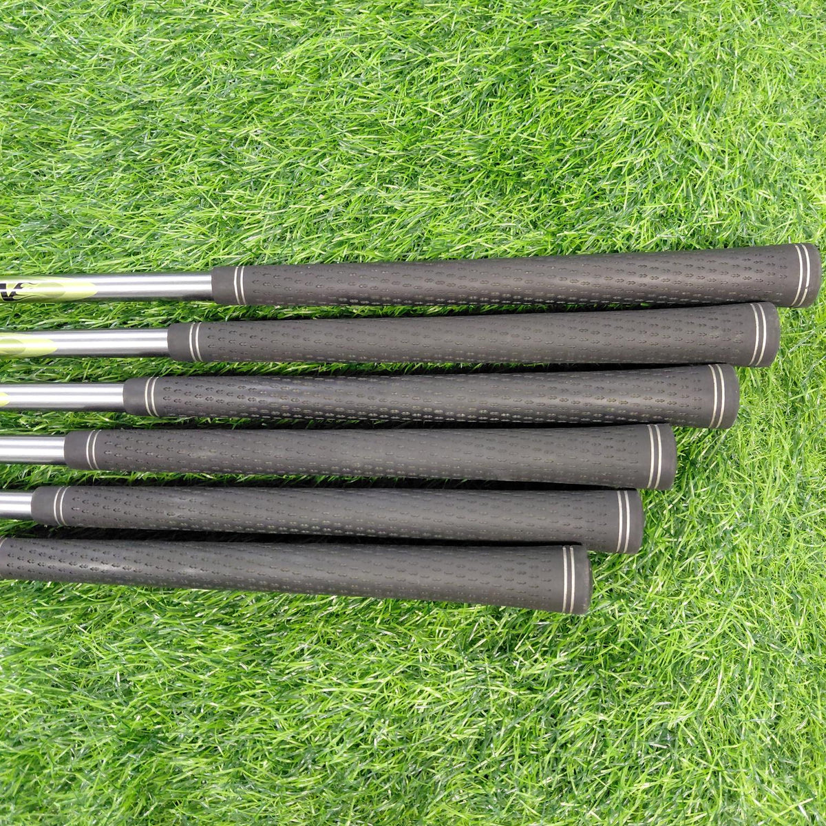 ADAMS Iron Set / Idea A2 / 6pcs / R