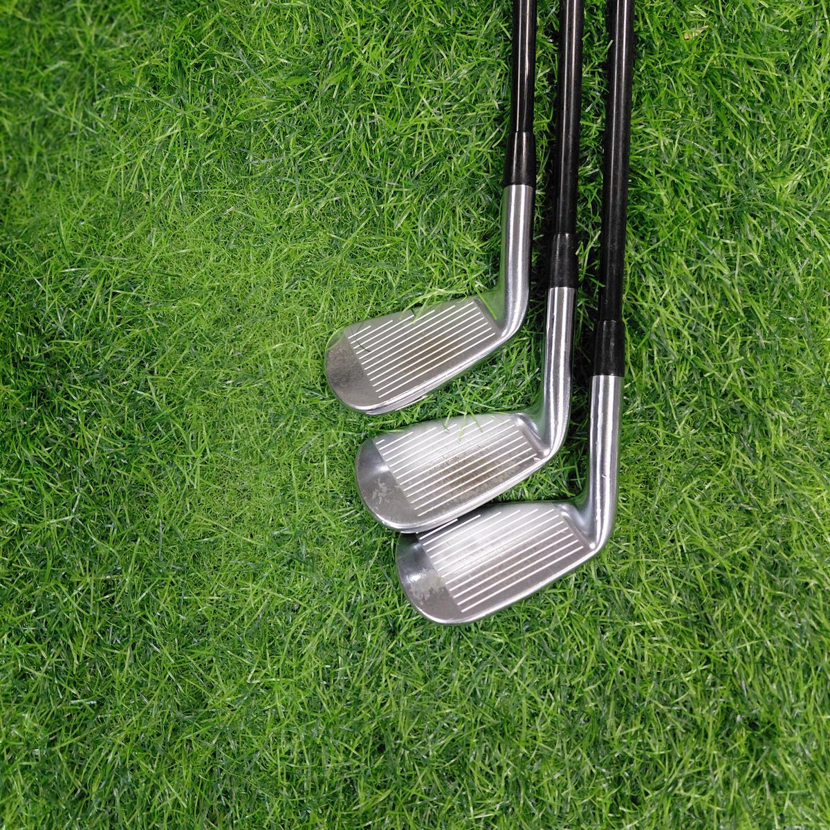 Titleist Iron Set / 714 AP2 / 5pcs / R * (-1")