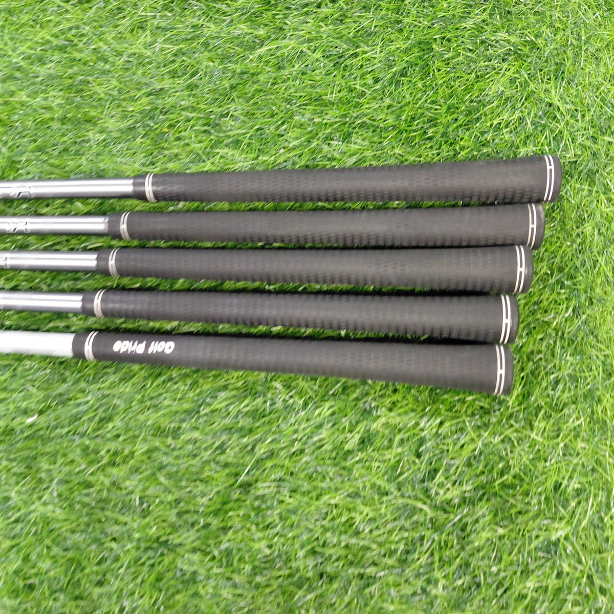 Titleist Iron Set / 714 AP2 / 5pcs / R * (-1")