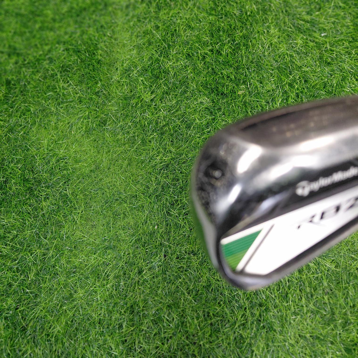 TaylorMade Etc / RBZ Speedlite / #6 Single Iron / R