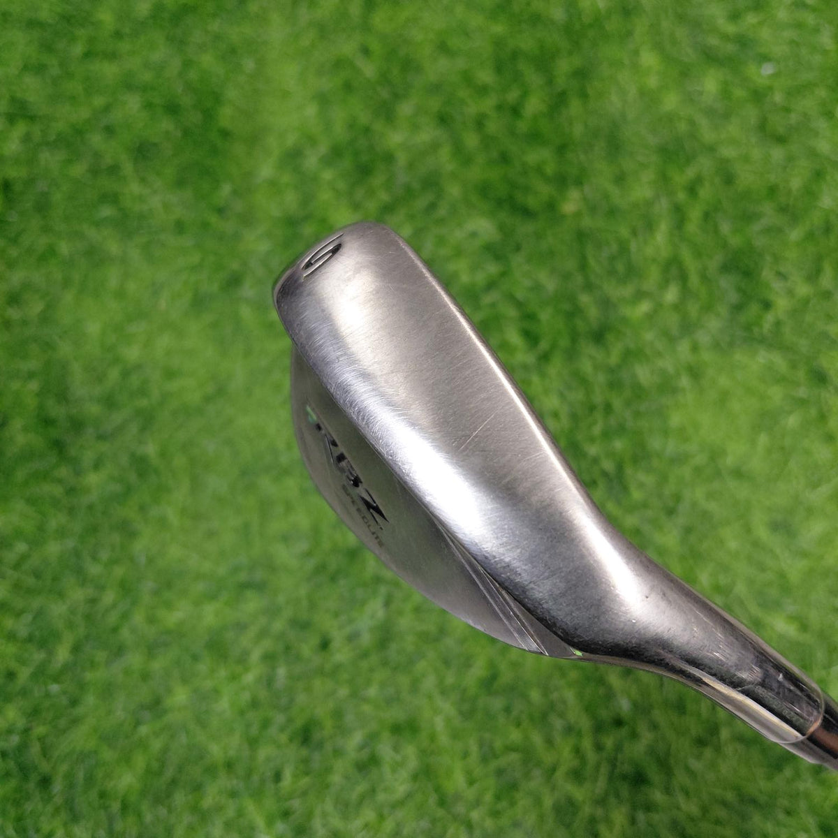 TaylorMade Wedge / RBZ Speedlite / SW