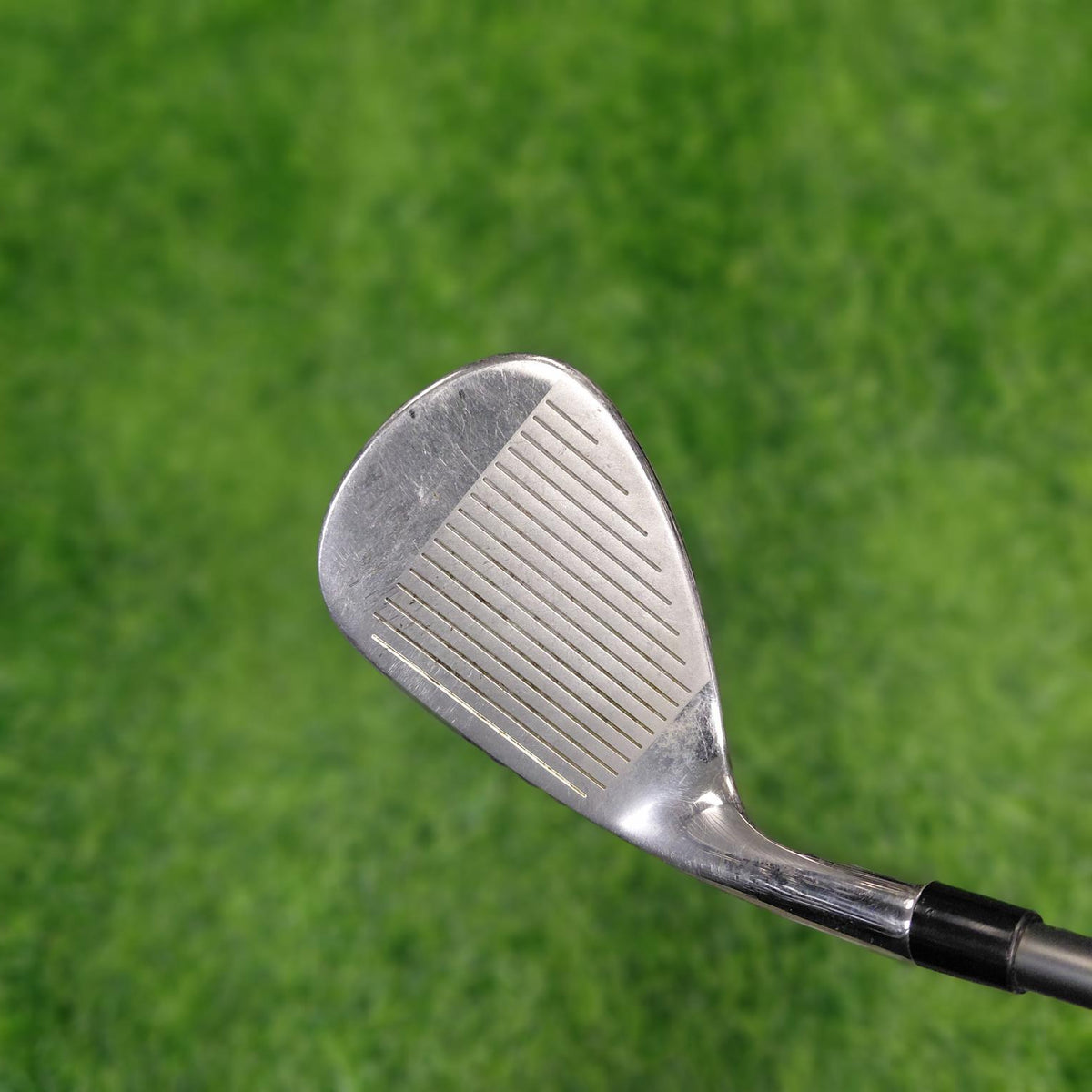 TaylorMade Wedge / RBZ Speedlite / SW
