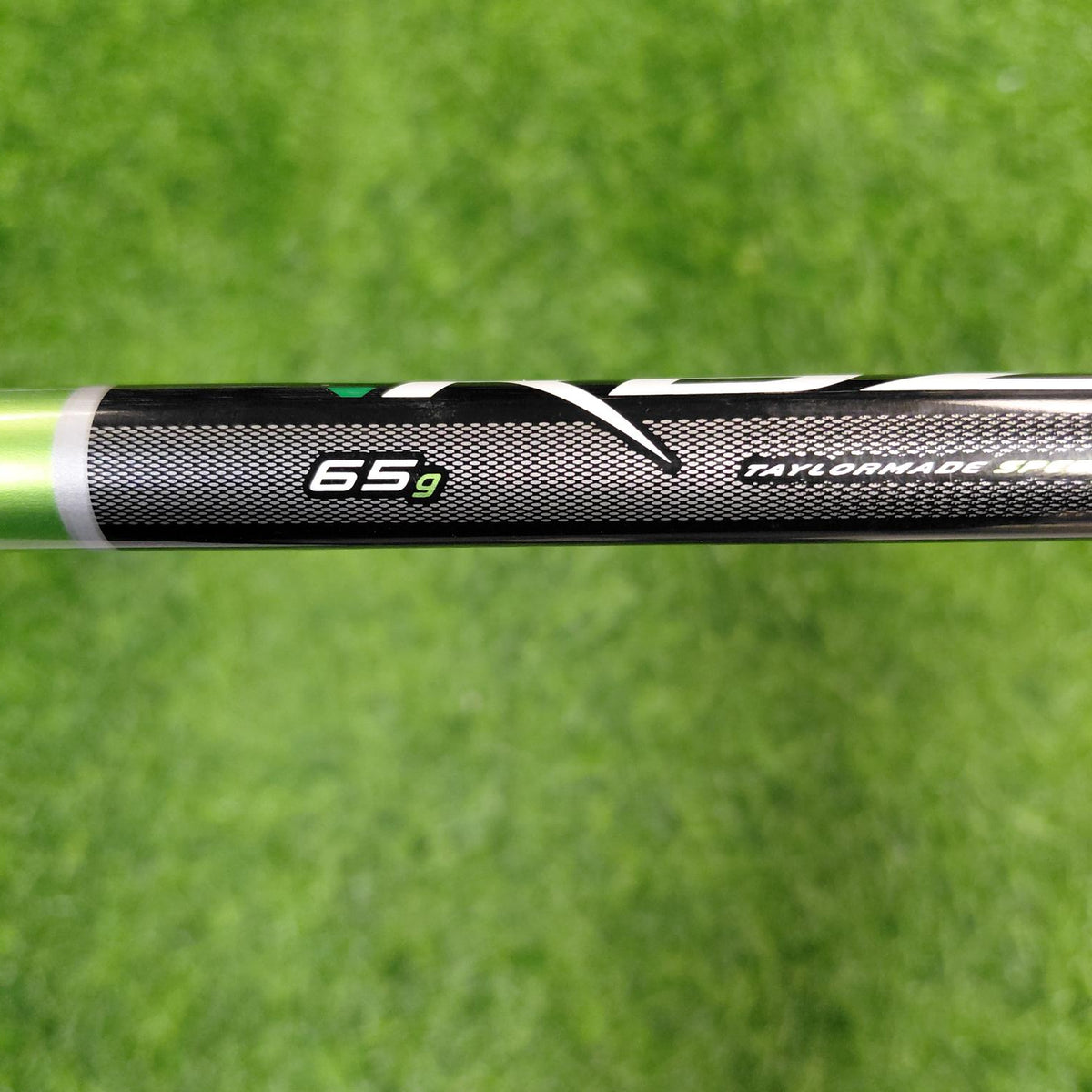 TaylorMade Wedge / RBZ Speedlite / SW