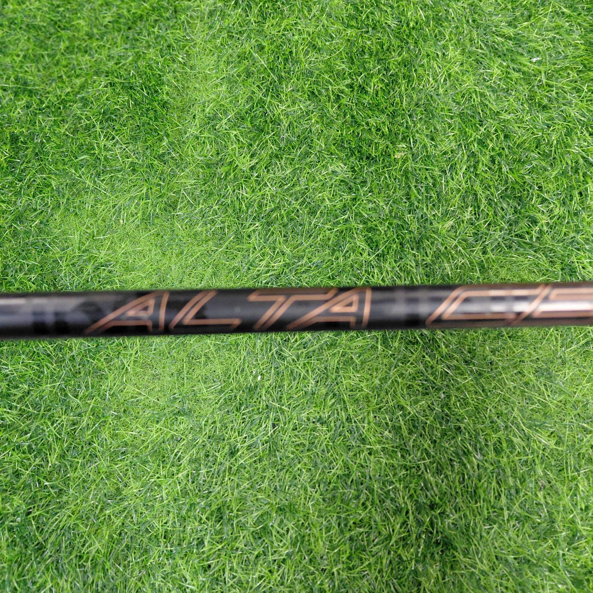 PING Etc / i BLADE / #6 Single Iron / R