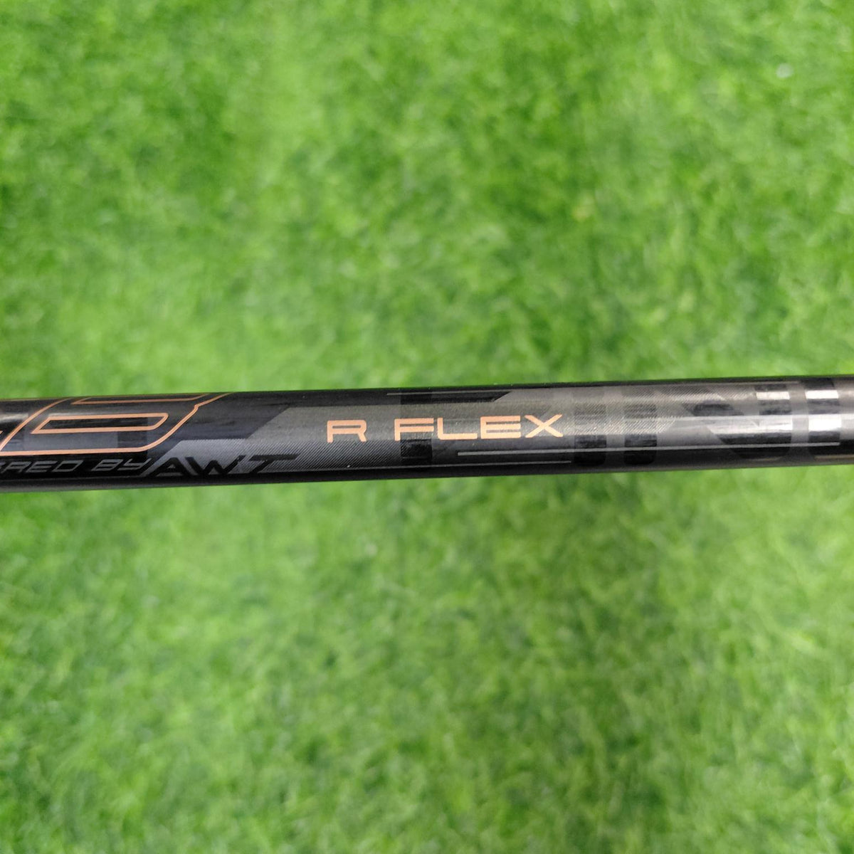 PING Etc / i BLADE / #6 Single Iron / R