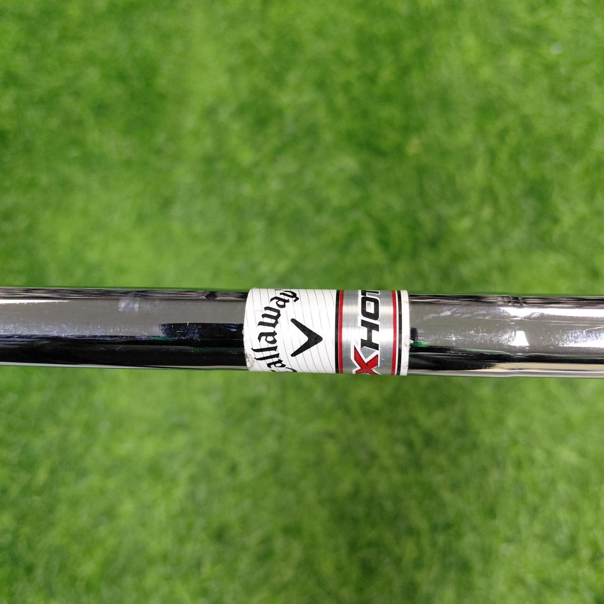 Callaway Etc / X HOT / #8 Single Iron / Uni