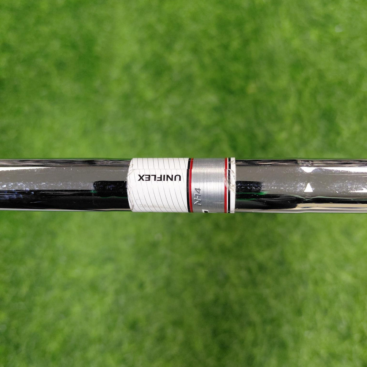 Callaway Etc / X HOT / #8 Single Iron / Uni