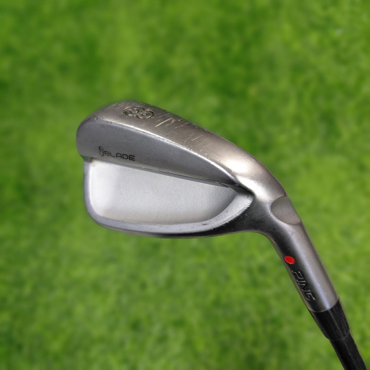 PING Etc / i BLADE / #8 Single Iron / R