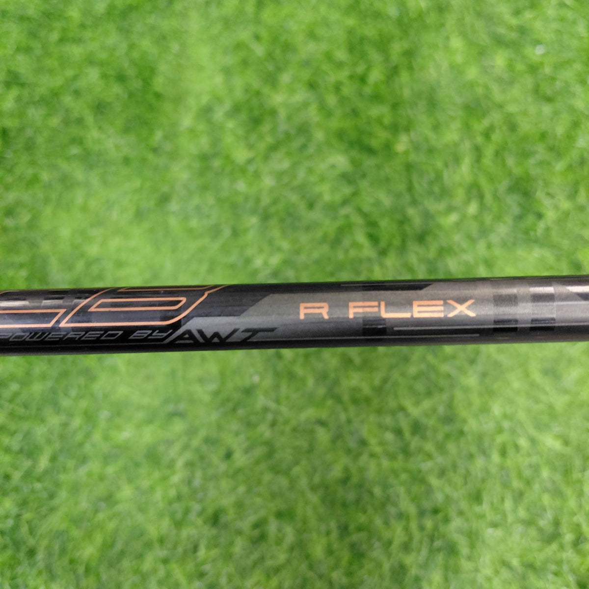 PING Etc / i BLADE / #8 Single Iron / R
