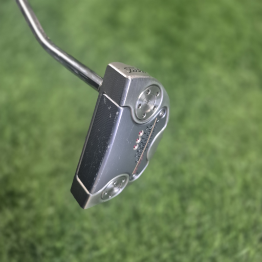 Scotty Cameron Putter / Select Fastback / 34"