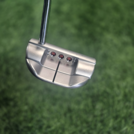 Scotty Cameron Putter / Select Fastback / 34"