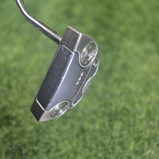 Scotty Cameron Putter / Select Fastback / 34"