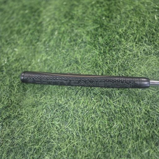Scotty Cameron Putter / Select Fastback / 34"