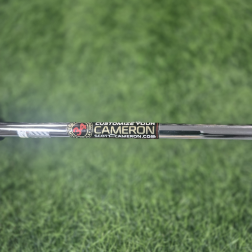Scotty Cameron Putter / Select Fastback / 34"