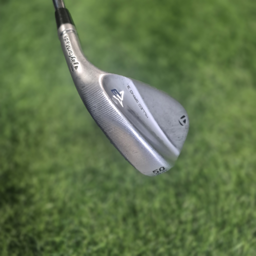 TaylorMade Wedge / Milled Grind 3 / 50-09°