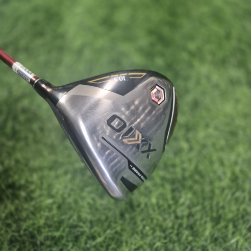 XXIO Driver / XXIO 12 Red / 10.5° / R